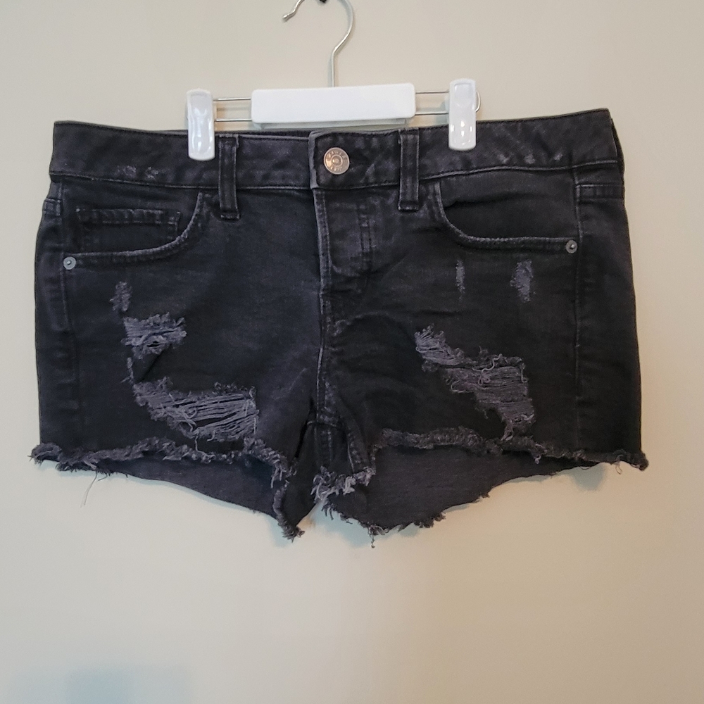 Express Shorts